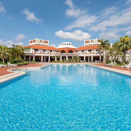 Watermark Hotel Okinawa Kume Island Kumejima Exterior foto