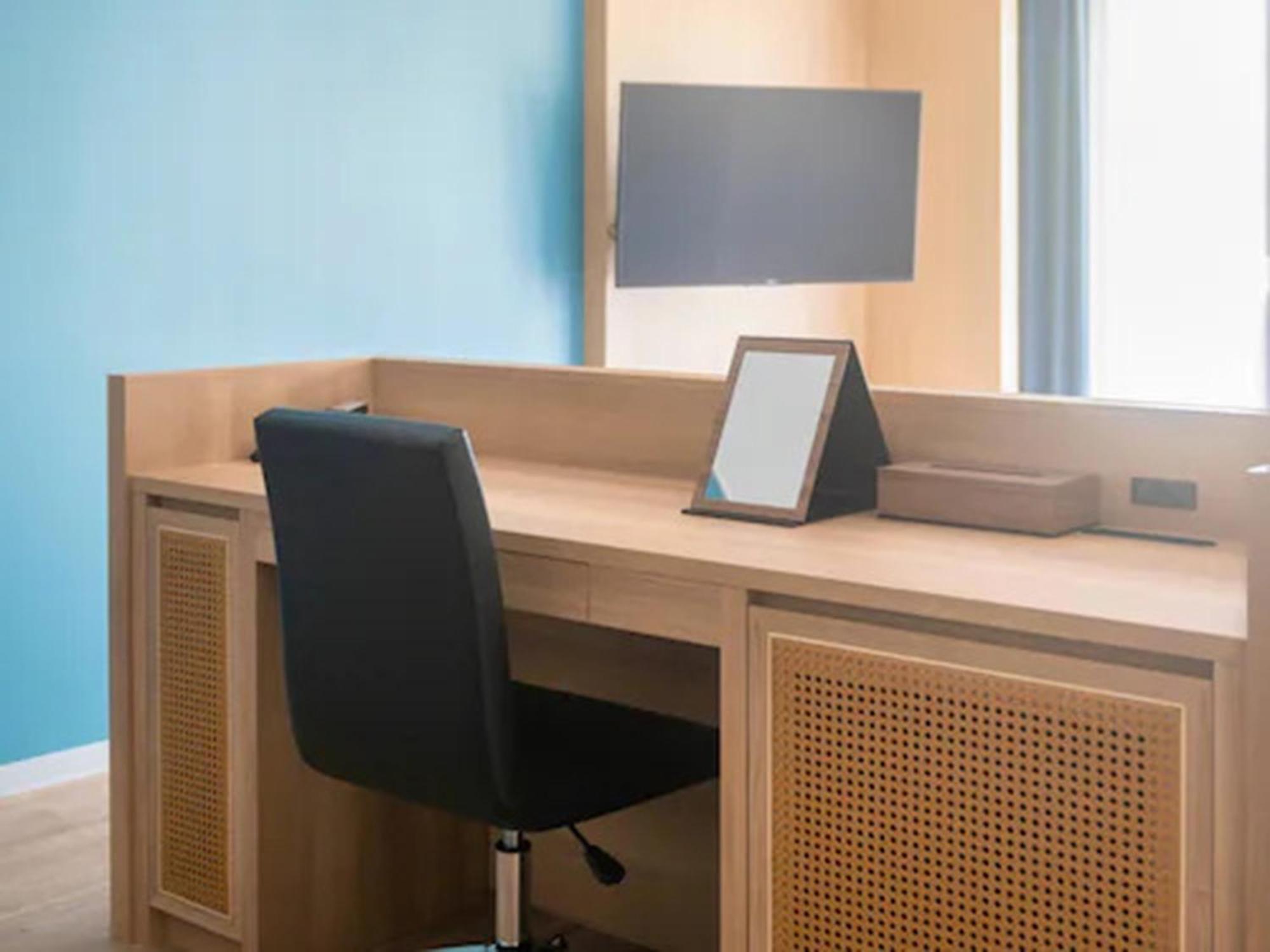 Watermark Hotel Okinawa Kume Island Kumejima Zimmer foto